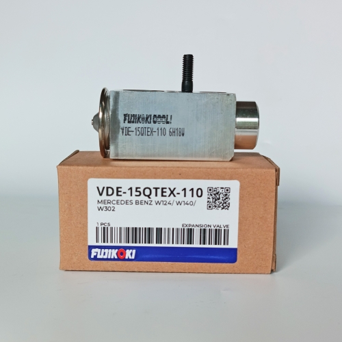 Van tiết lưu Mercedes Benz W124/ W140/ W302